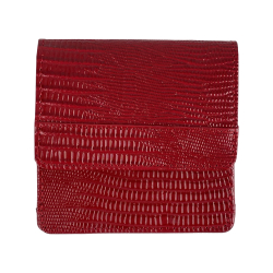 Кошелек женский кожаный Tony Bellucci T555-957 красный