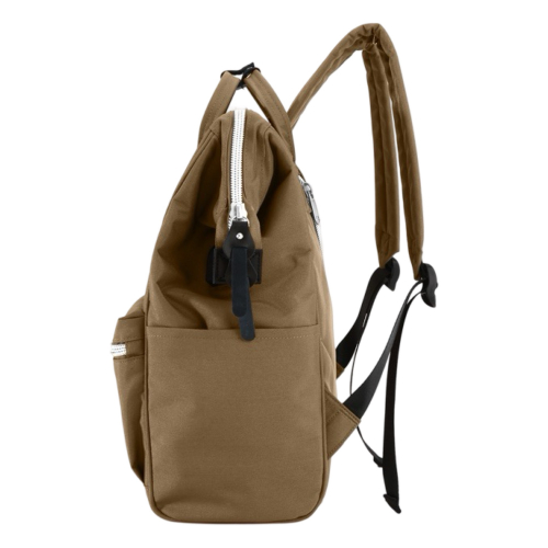 Рюкзак Himawari 1881-23 карамельний