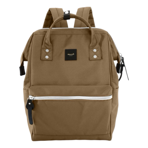 Рюкзак Himawari 1881-23 карамельний