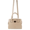 Сумка жіноча шкіряна Tony Bellucci 0992-219 бежева