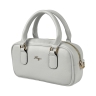 Сумка жіноча шкіряна Karya 5086-09 біла