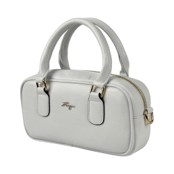 Сумка жіноча шкіряна Karya 5086-09 біла