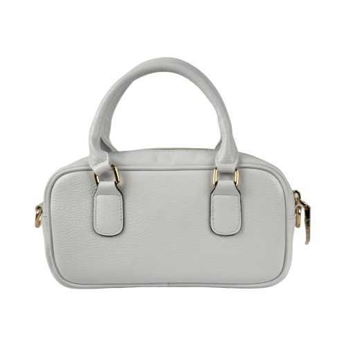 Сумка жіноча шкіряна Karya 5086-09 біла