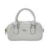 Сумка жіноча шкіряна Karya 5086-09 біла