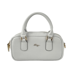 Сумка жіноча шкіряна Karya 5086-09 біла