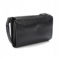 Клатч чоловічий шкіряний Bond Non 1389-281