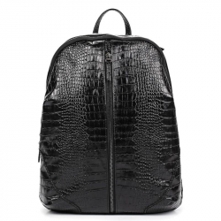 Рюкзак чоловічий шкіряний Bond Non 1096-356