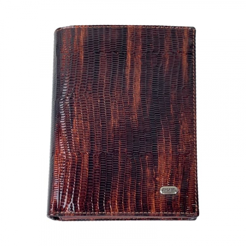 Гаманець чоловічий шкіряний Bond Non 527-537