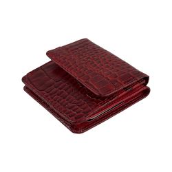 Кошелек женский кожаный Tony Bellucci T555-958 красный 