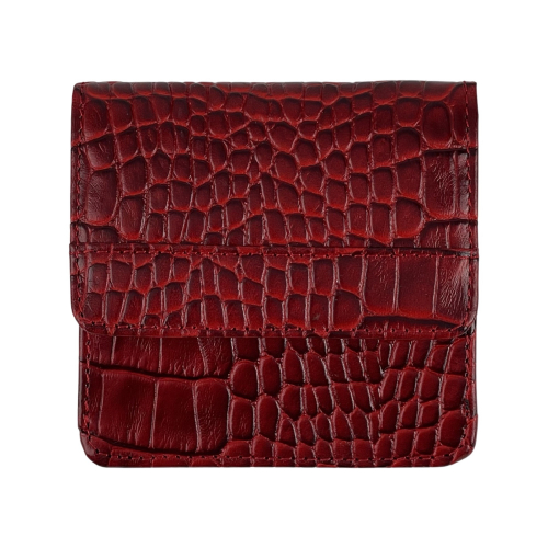 Кошелек женский кожаный Tony Bellucci T555-958 красный 