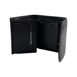 Кошелек женский кожаный Tony Bellucci T821-281 черный