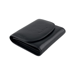 Кошелек женский кожаный Tony Bellucci T821-281 черный