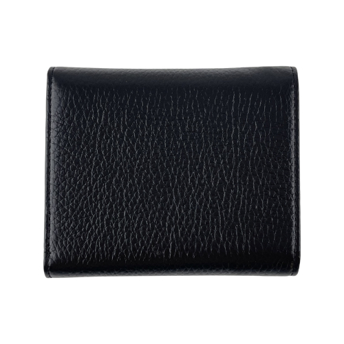 Гаманець жіночий шкіряний Tony Bellucci T821-281 чорний