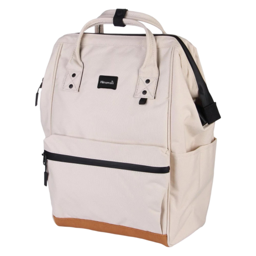 Рюкзак Himawari 124-02 екрю