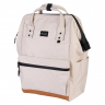 Рюкзак Himawari 124-02 екрю