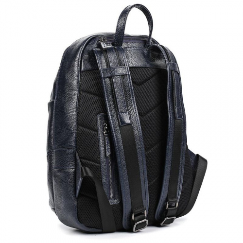 Рюкзак чоловічий шкіряний Bond Non 1096-1170