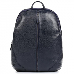 Рюкзак чоловічий шкіряний Bond Non 1096-1170