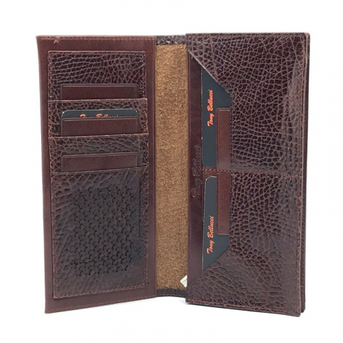 Портмоне чоловіче шкіряне Tony Bellucci T31-896