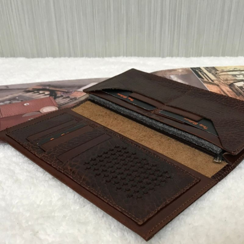 Портмоне чоловіче шкіряне Tony Bellucci T31-896