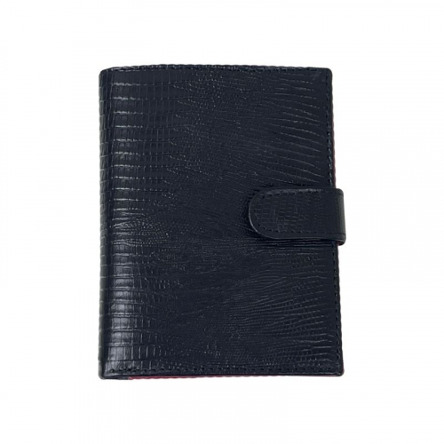 Гаманець чоловічий під крокодилову шкіру Bond Non 527-902-282