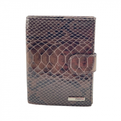 Кошелек женский кожаный Eminsa 2034 95-3 коричневый