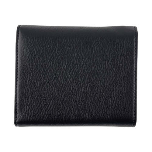 Гаманець жіночий шкіряний Tony Bellucci T821-1 чорний