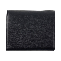 Гаманець жіночий шкіряний Tony Bellucci T821-1 чорний