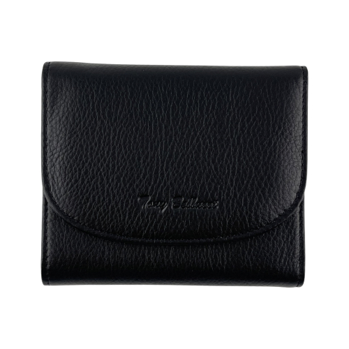 Гаманець жіночий шкіряний Tony Bellucci T821-1 чорний