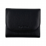Гаманець жіночий шкіряний Tony Bellucci T821-1 чорний