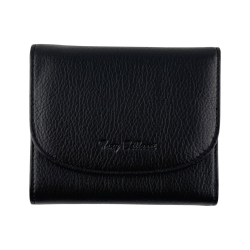 Гаманець жіночий шкіряний Tony Bellucci T821-1 чорний