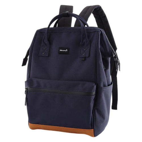 Рюкзак Himawari 124-03 темно-синій