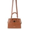 Сумка жіноча шкіряна Tony Bellucci 0992-285 світло-коричнева