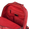Рюкзак женский кожаный Tony Bellucci 0061-282 красный