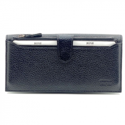 Портмоне чоловіче шкіряне Bond Non 577-281