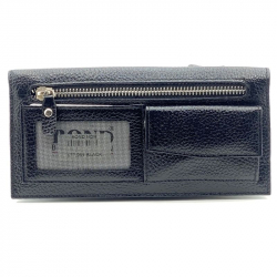 Портмоне чоловіче шкіряне Bond Non 577-281
