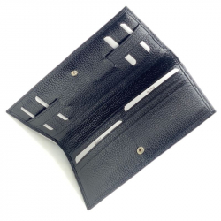 Портмоне чоловіче шкіряне Bond Non 577-281
