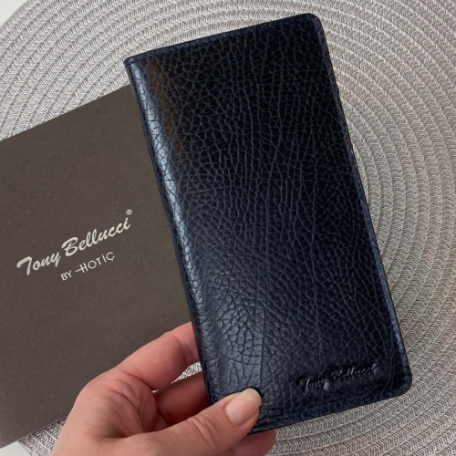 Портмоне чоловіче шкіряне Tony Bellucci T355-894