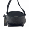Сумка женская кожаная Tony Bellucci 0349-281 черная