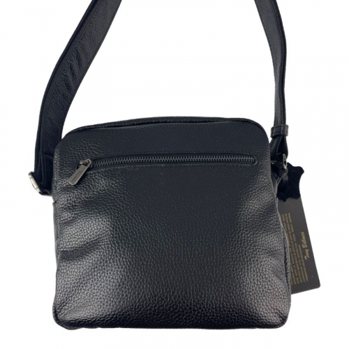 Сумка женская кожаная Tony Bellucci 0349-281 черная