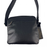 Сумка женская кожаная Tony Bellucci 0349-281 черная