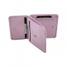 Кошелек женский кожаный Tony Bellucci T555-440 лиловый