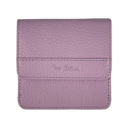 Кошелек женский кожаный Tony Bellucci T555-440 лиловый