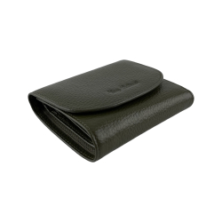 Гаманець жіночий шкіряний Tony Bellucci T821-217 оливковий