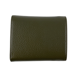 Гаманець жіночий шкіряний Tony Bellucci T821-217 оливковий