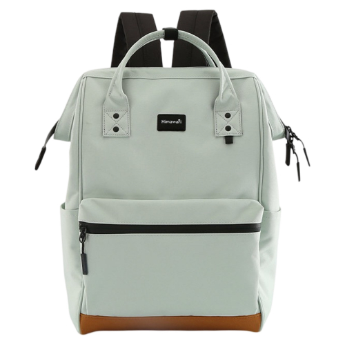 Рюкзак Himawari 124-08 мятный