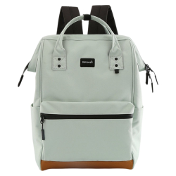 Рюкзак Himawari 124-08 мʼятний