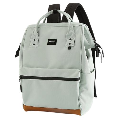 Рюкзак Himawari 124-08 мятный