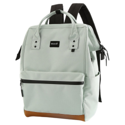 Рюкзак Himawari 124-08 мʼятний