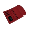 Кошелек женский кожаный Enzo Nori EN2001-902 красный