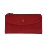 Кошелек женский кожаный Enzo Nori EN2001-902 красный